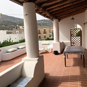 Isola - Centro Storico , Città di Lipari Italia
