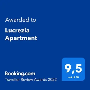 Lucrezia , Valledoria (Sardinia) Italia