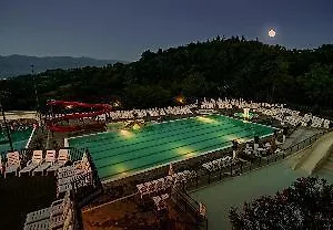 2* Villa Norcenni